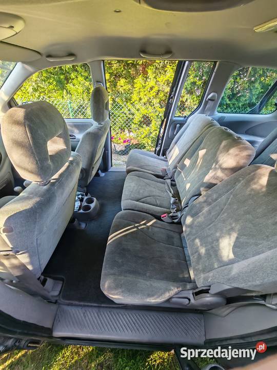 Mazda MPV 20 LPG opolskie