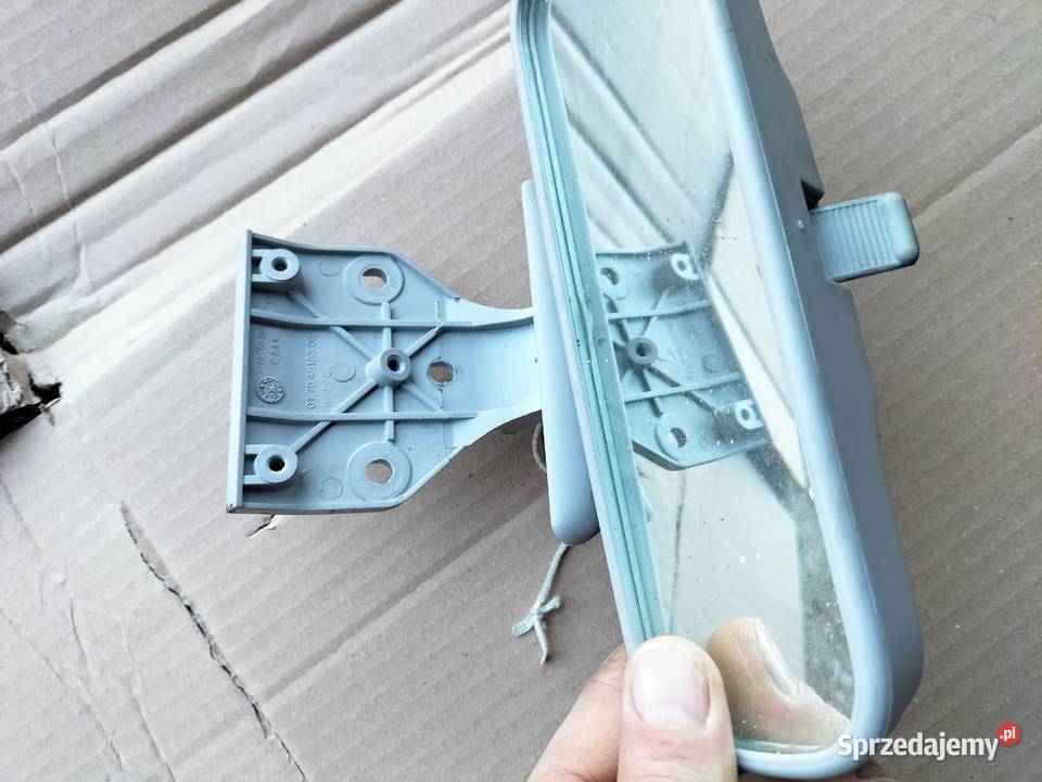 FIAT SEICENTO LUSTERKO ŚRODKOWE WEWNĘTRZNE