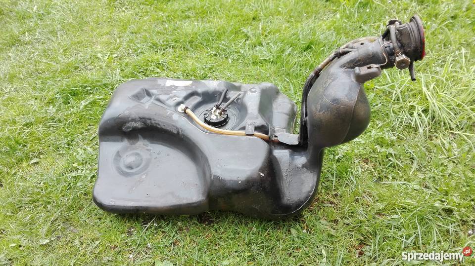 Zbiornik paliwa passat B3B4 sedan podkarpackie Kańczuga sprzedam