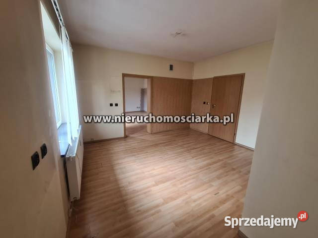 Dom wolnostojący Wodzisław Śląski 240m2 Liczba pokoi 6