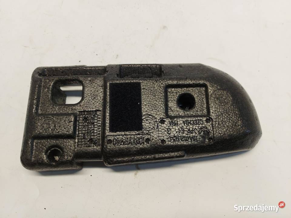 VW ID4 11A 2024r SUV 5D ZESTAW NAPRAWCZY