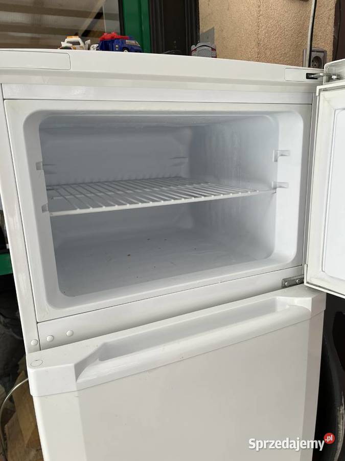 Lodówka Zamrażarka Beko lubelskie Lublin
