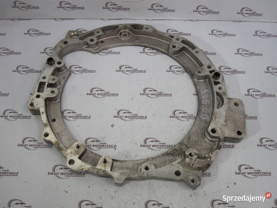 JAGUAR XF 22 D 14r dystans skrzyni biegów osobowe Części montażowe