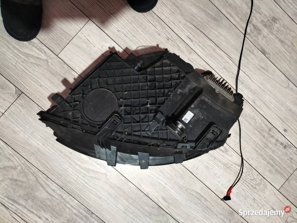 sprzedam reflektor Ford MONDEO Ford dynamic led Lampy przednie