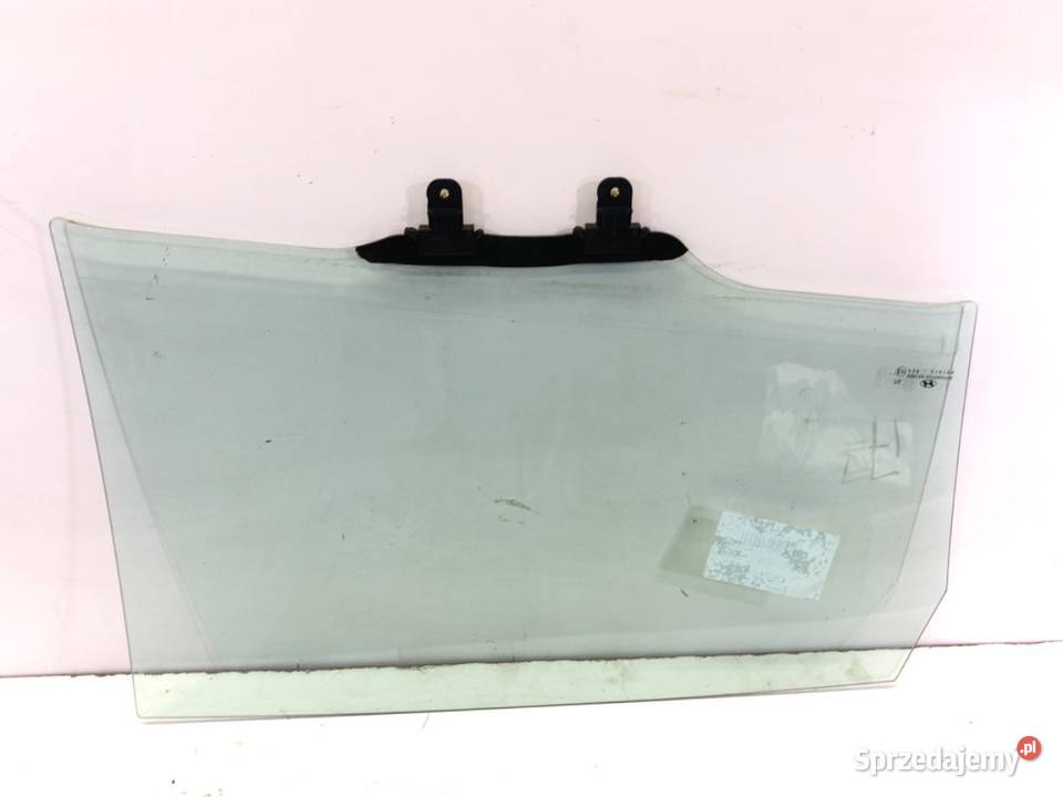 SZYBA DRZWI TYŁ LEWA HYUNDAI i20 III Hatchback podkarpackie