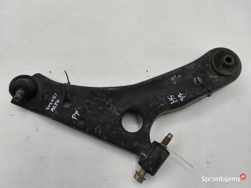 WAHACZ PRAWY PRZÓD SUZUKI ALTO