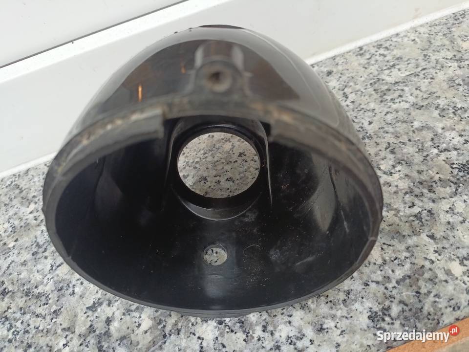 Obudowa lampy Romet Okazja dolnośląskie Bolesławiec sprzedam