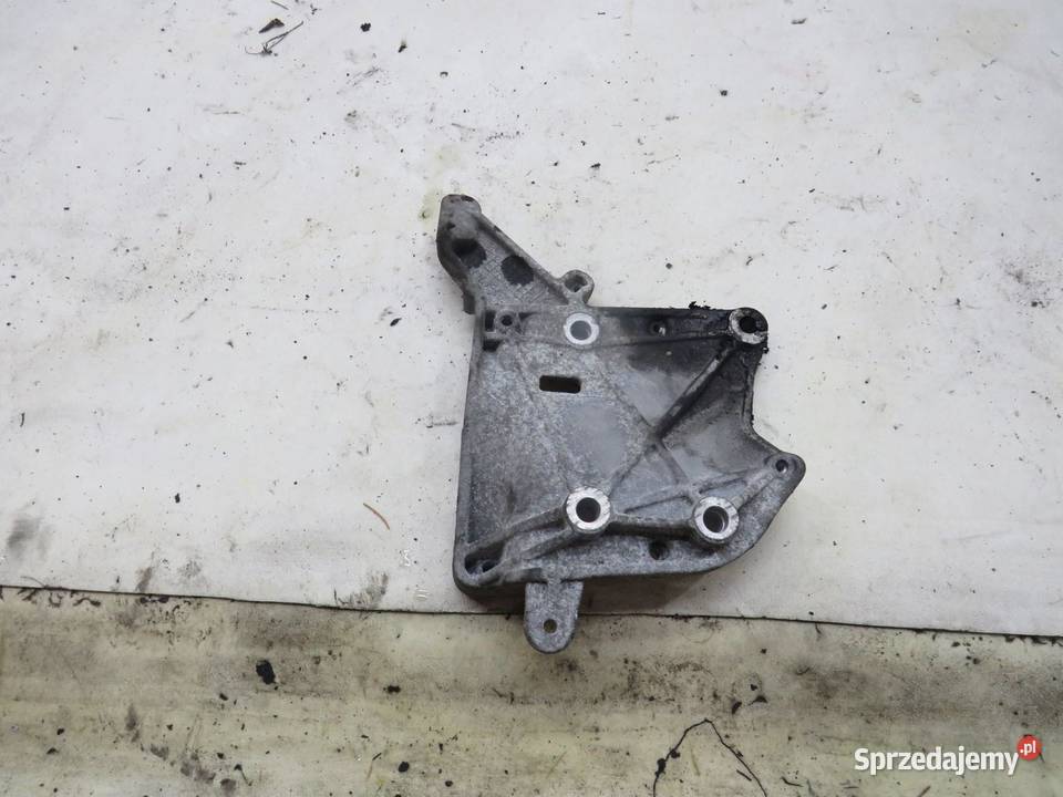 ŁAPA KLIMATYZACJI 20d FIAT 500X 55254748 osobowe lubelskie