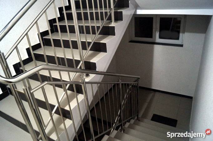 Mieszkanie Glinki Bydgoszcz pod lasem 61m2 Bydgoszcz