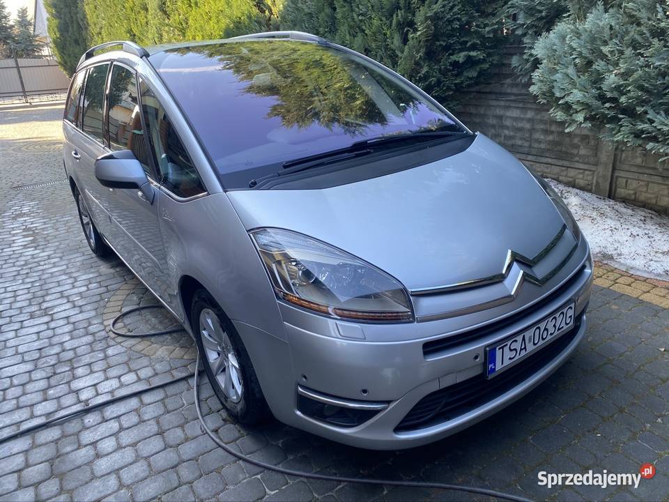 Sam osobowy lakier metallic