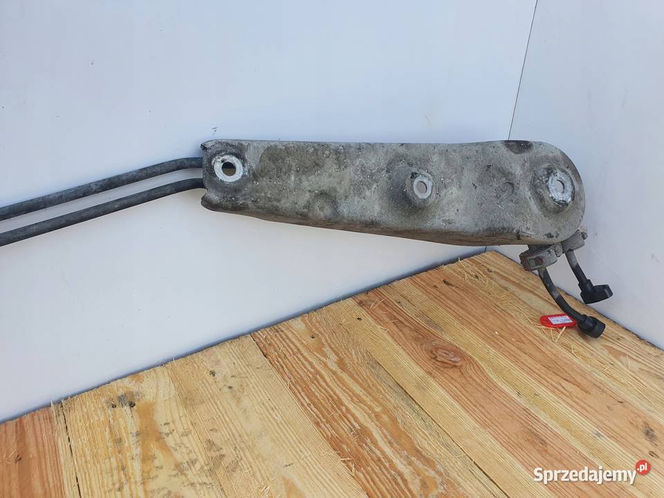 BMW F01 F02 PRZEWODY DYNAMIC DRIVE Przewód wąż Rudka