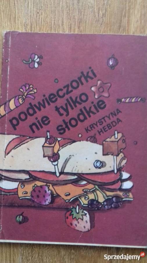 Przepisy zdrowego żywienia Pozostałe Iława