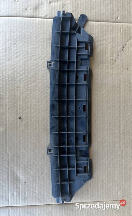 SLIZG ZDERZAKA TYL MERCEDES W205 AMG A2058851600 sprzedam