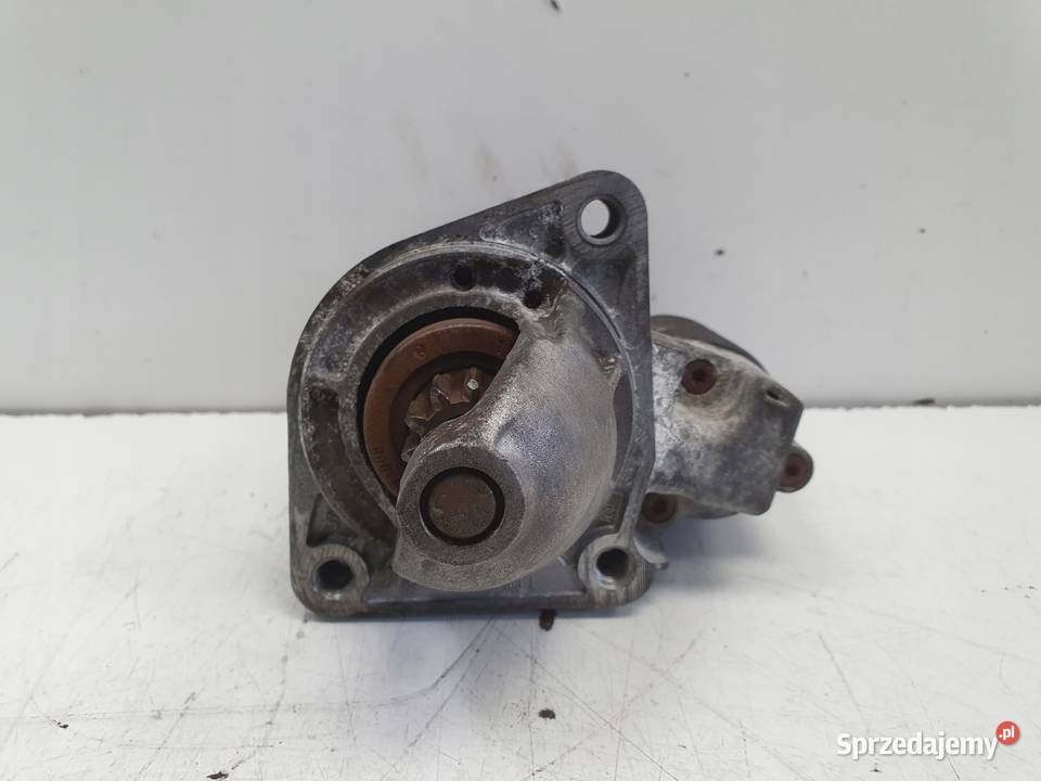 Volvo C30 S40 II V50 16 16V ROZRUSZNIK Janów