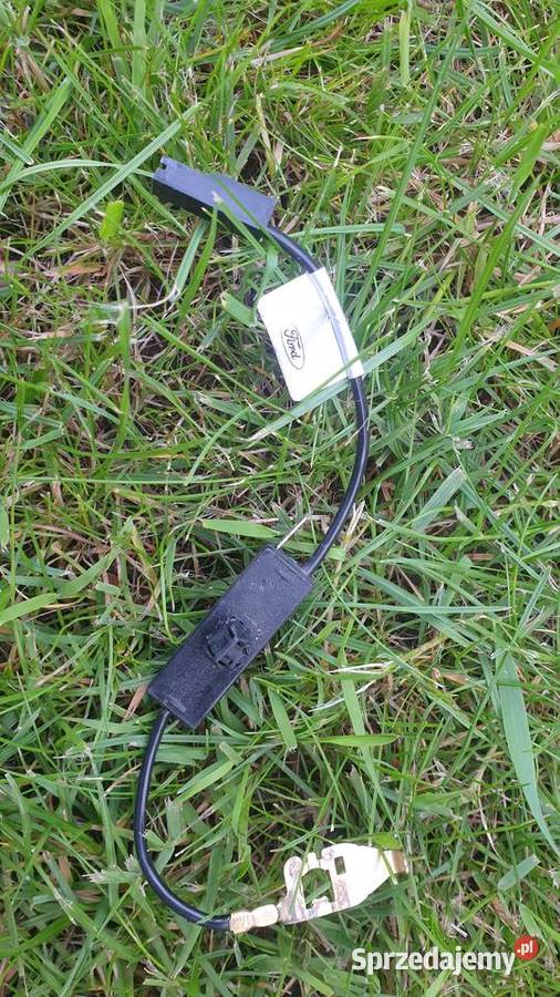 moduł antena zakłócacz wzmacniacz FN1T18K891AB Lublin