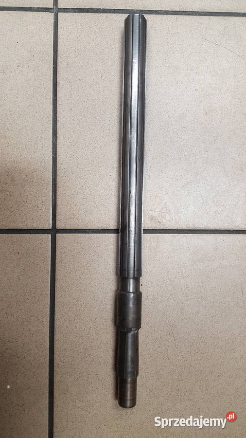 Wałek napędowy do frezarki FYA 41M pomorskie Gdynia