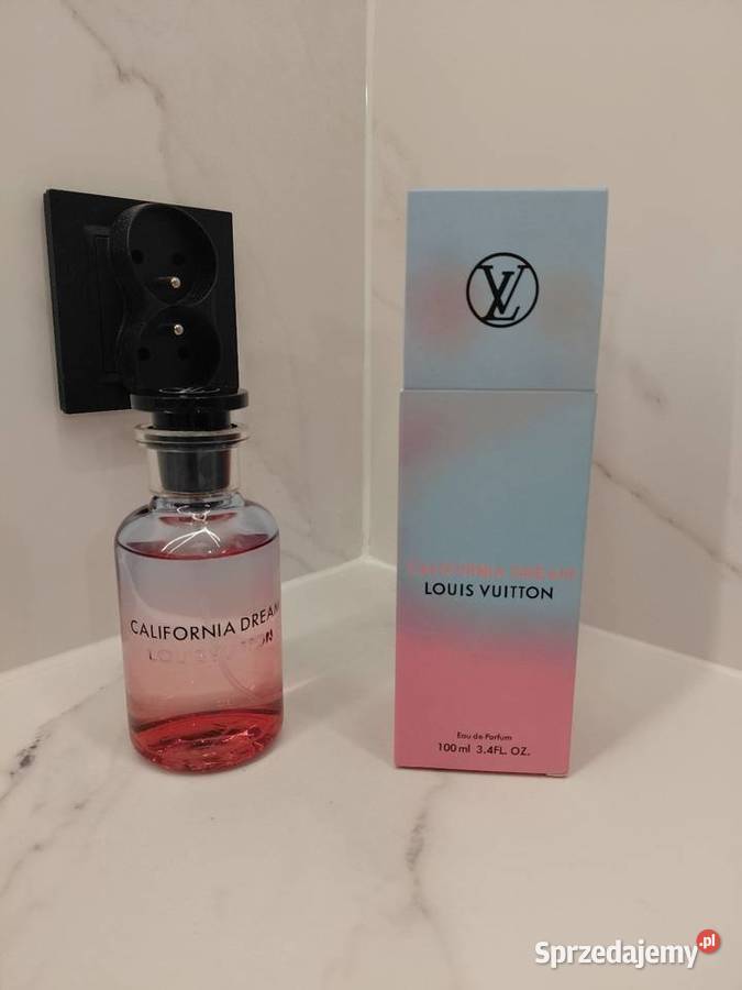 LV California Dream Siedlce
