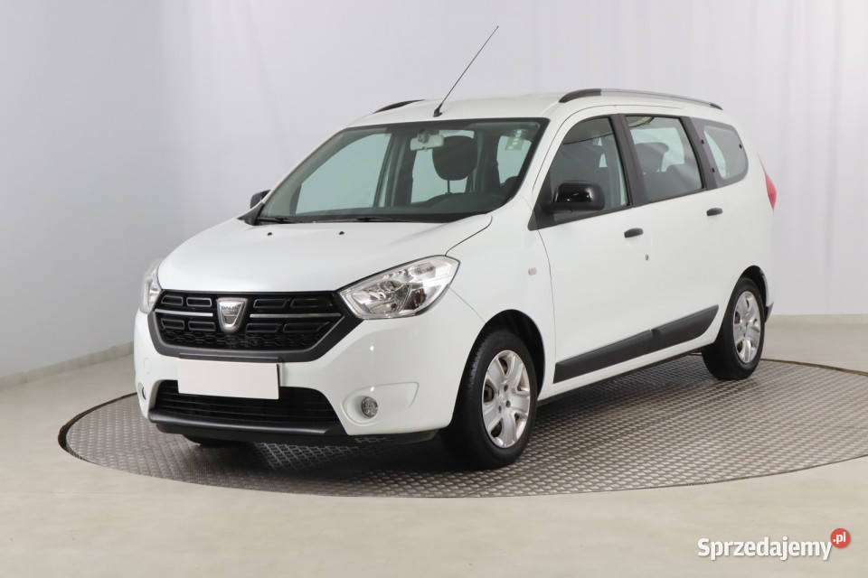 Dacia Lodgy 13 TCe 4/5 Zabrze sprzedam