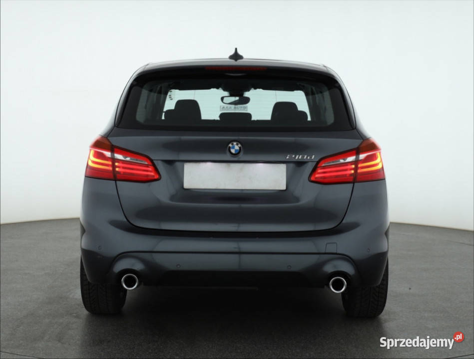 BMW 2 Active Tourer 218d Active Tourer Piaseczno