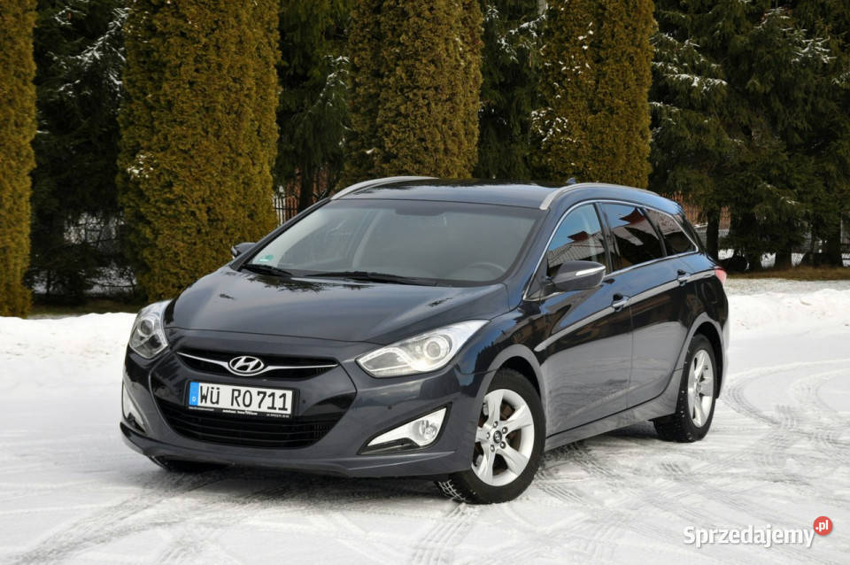 Hyundai i40 sprzedam