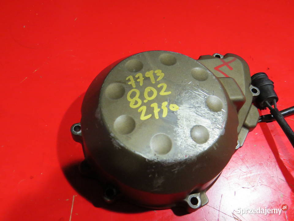 KAWASAKI Z750 Z 750 0412 dekiel zapłon stator Wrocław