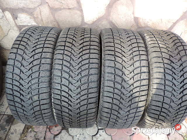 Opony 22545R17 Bieżnikowane zima podkarpackie Przeworsk