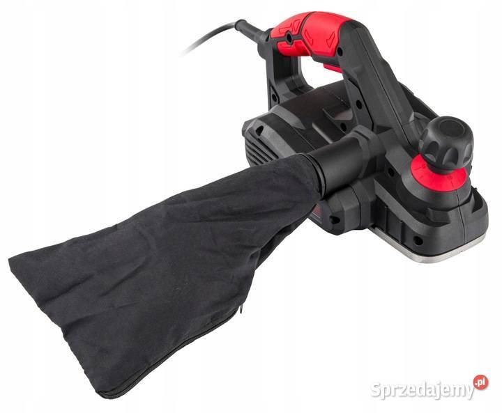 STRUG ELEKTRYCZNY HEBLARKA 1600W HEBEL STOLARSKI