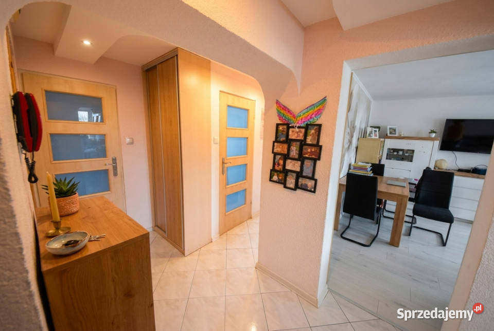 Na sprzedaż mieszkanie 3pokojowe Opole Zaodrze Liczba pokoi 3 Sprzedaż Sprzedaż