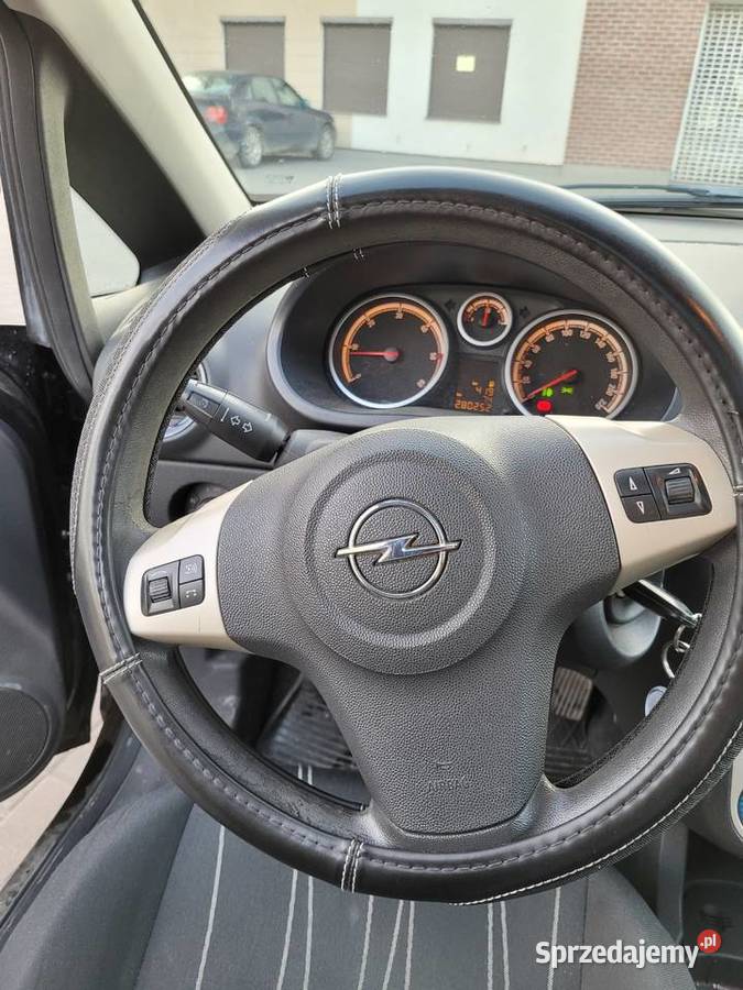 Sprzedam opel corsa D 13cdti 90 2008r 90KM pomorskie Bałdowo