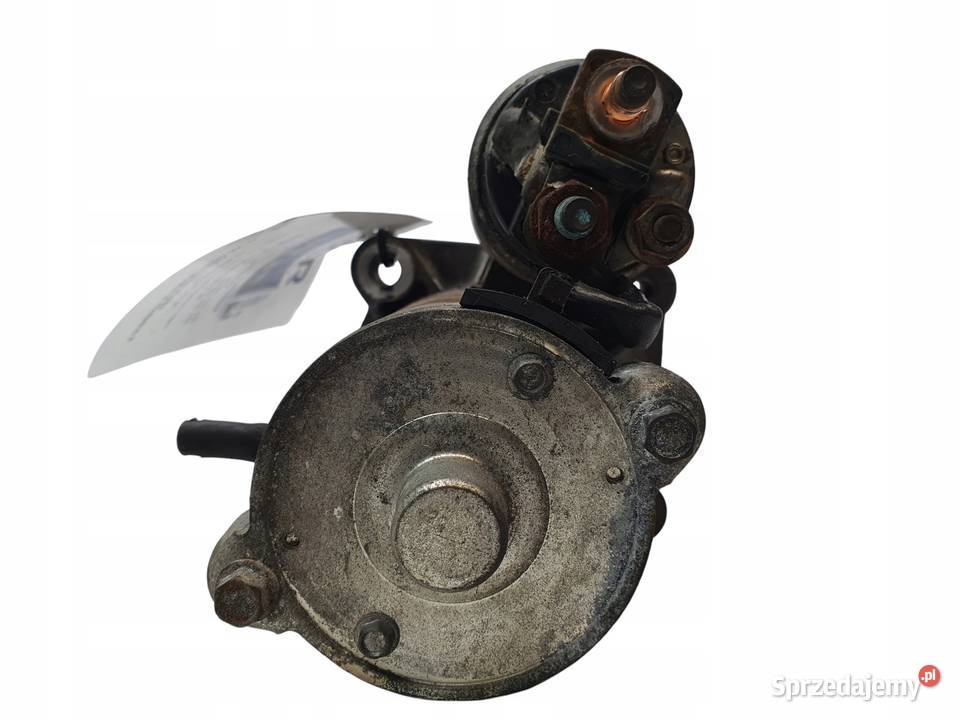 ROZRUSZNIK Ford Focus II C 16 TDCI 7111AI osobowe Chełm