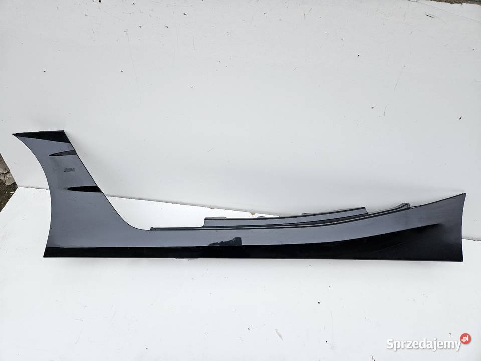 BMW Z4 G29 MPAKIET LISTWA PROGOWA LEWA PRÓG LEWY wielkopolskie sprzedam
