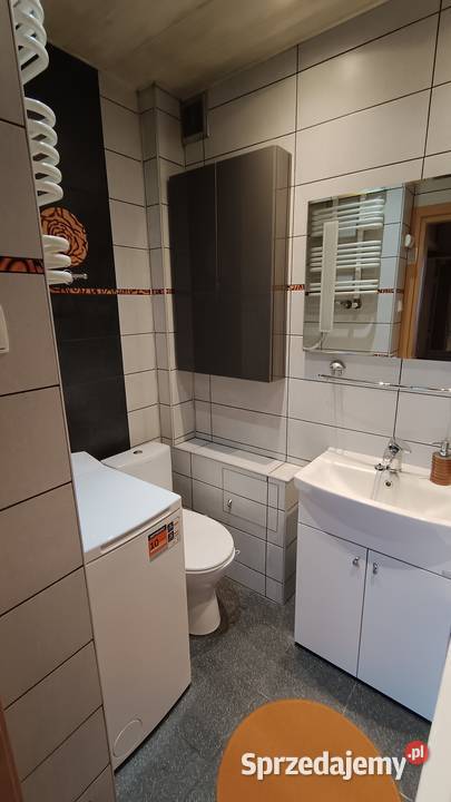 Mieszkanie 3pokojowe 64m dzielnica Biały Kamień 3 piętra i więcej Wałbrzych