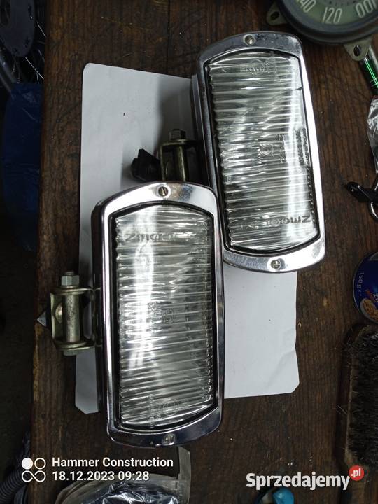 Warszawa syrena fiat lada wołga Nysa star części Morawica sprzedam