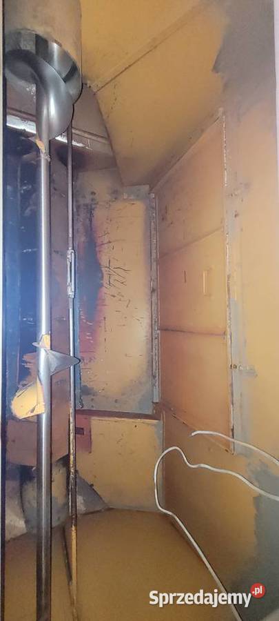 Bizon Z056 1986r pierwszy właściciel zadbany Bizon Moskorzew sprzedam