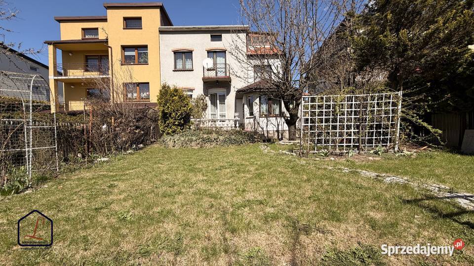 Dom Nowy Sącz Kleeberga 7