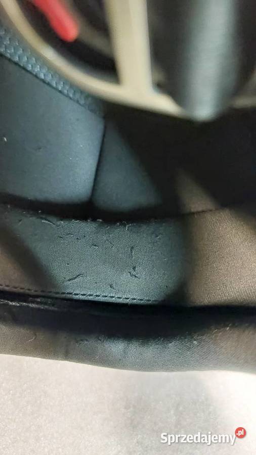 Kask damski Suomy Flowers damski SM Rokity