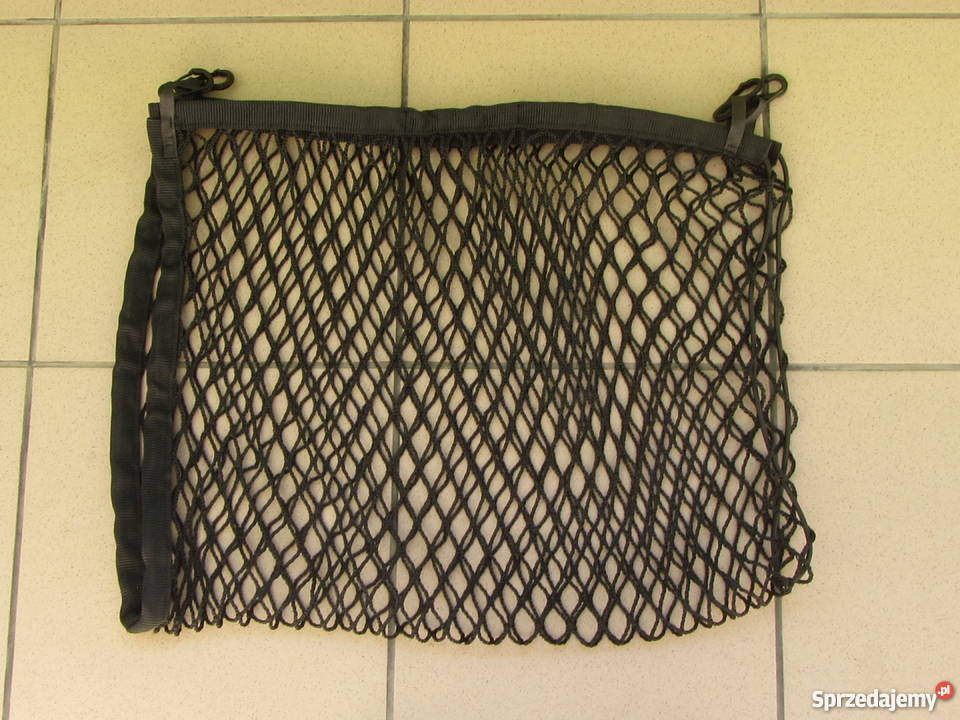 Siatka przestrzeni bagażnikowej Lexus 92 x 52 Olecko