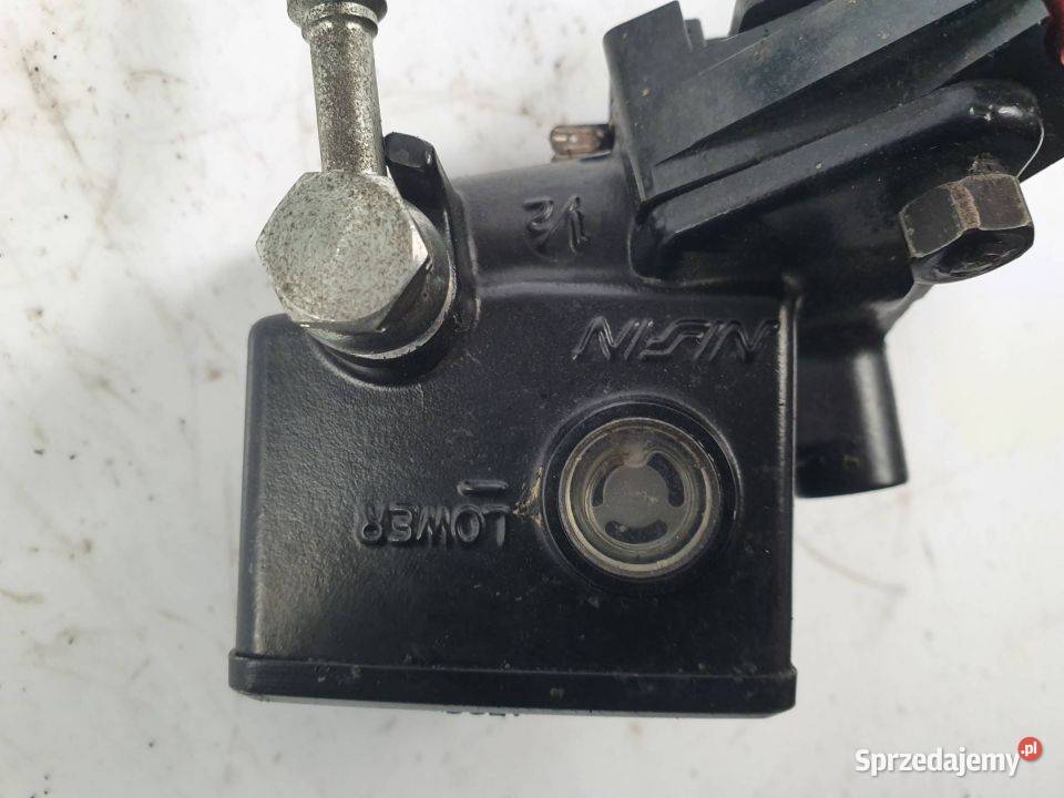 POMPKA HAMULCOWA BUELL XB12X ULYSSES Lipno