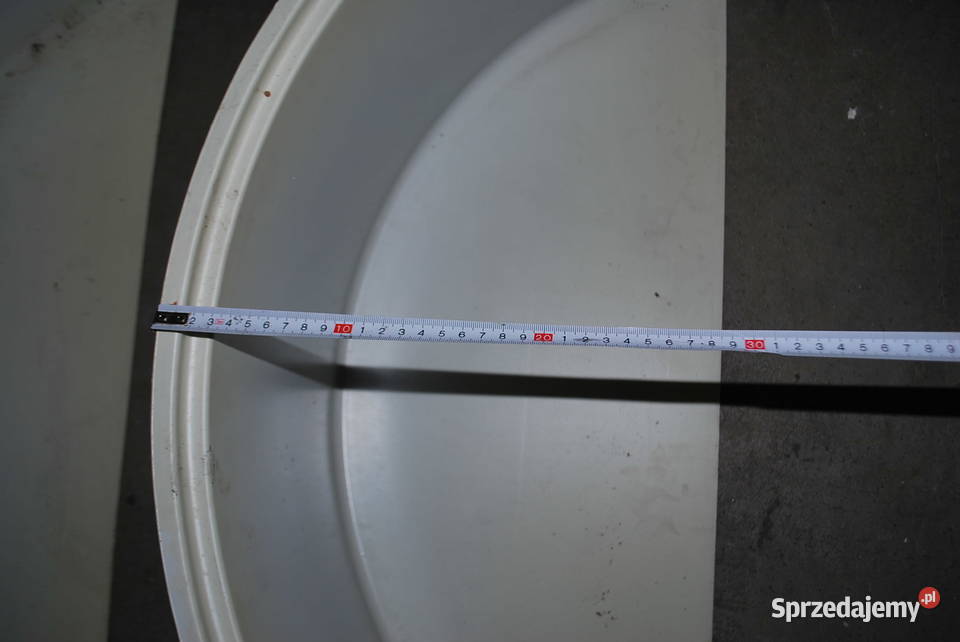 NADKOLE WEWNĘTRZNE DO PRZYCZEPY KEMPINGOWEJ Pozostałe Grzebowilk