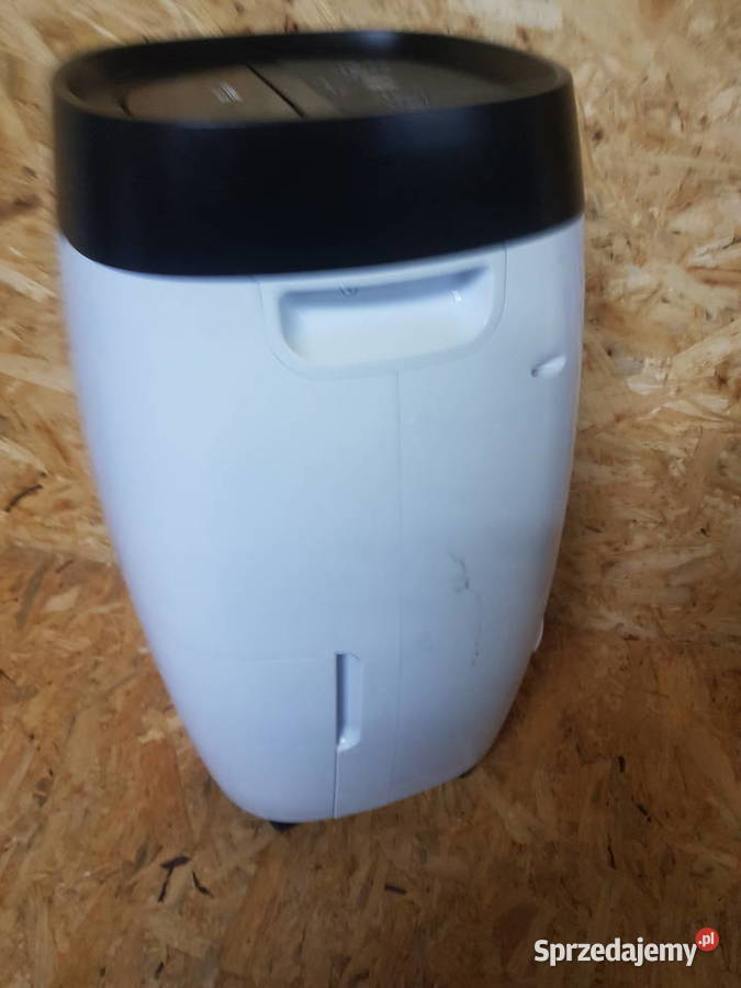 OSUSZACZ ODWILŻACZ POWIETRZA EINHELL LE 30 550W wielkopolskie Głogowa