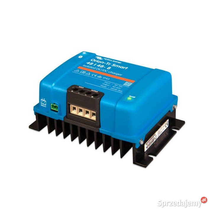 Victron Energy OrionTr Smart 48488A 380 W małopolskie sprzedam