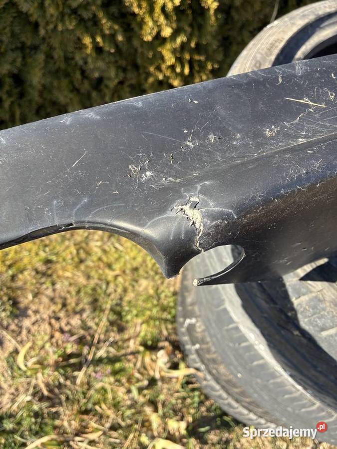 Dyfuzor e46 osobowe Pozostałe Kraśnik