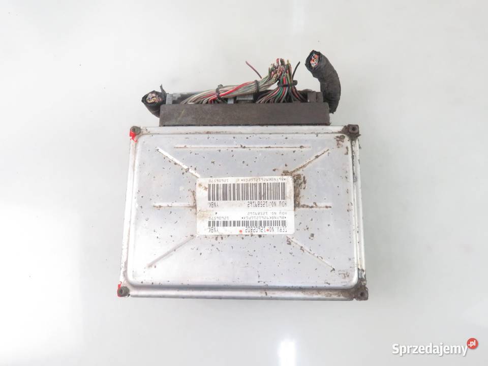 STEROWNIK HUMMER H2 60 LQ4 12602802 osobowe sprzedam