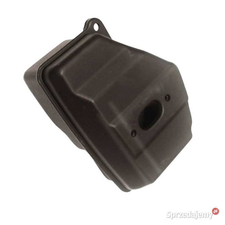 Tłumik kosy STIHL FS400 FS450 FS480 SP400 SP450 Ostrołęka