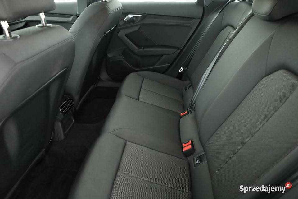 Audi A3 35 TFSI pełny VAT A3 Piaseczno