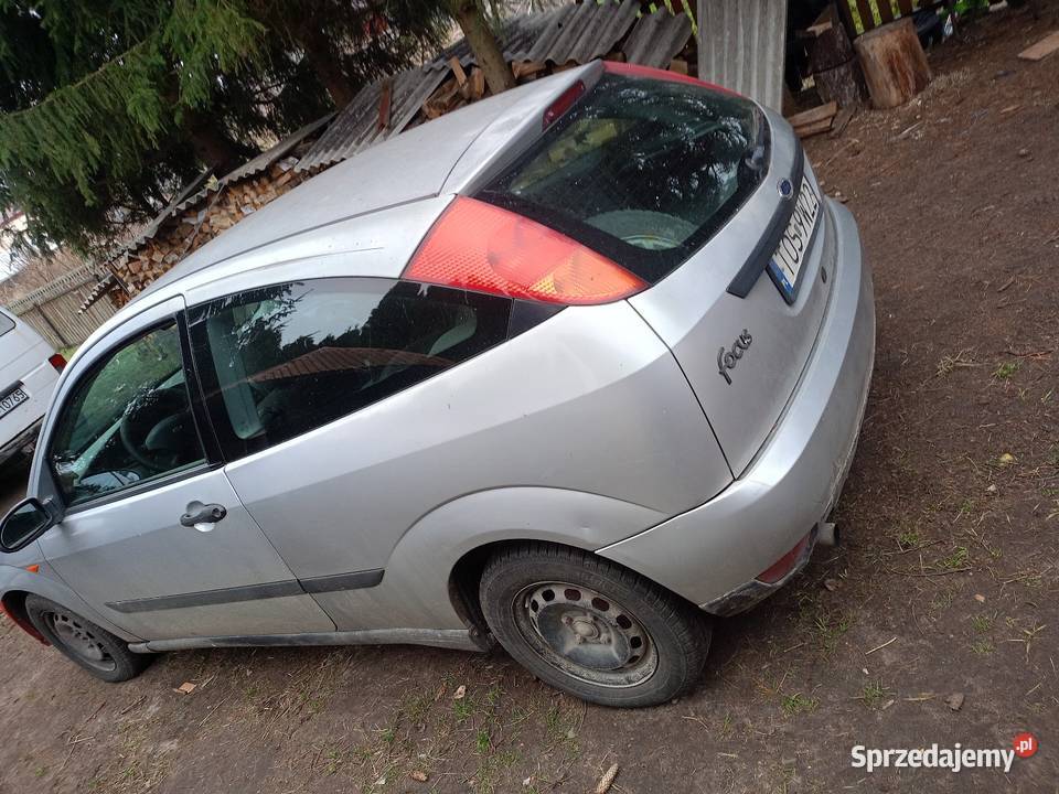 Sprzedam kupiony w Polsce Ostrowiec Świętokrzyski