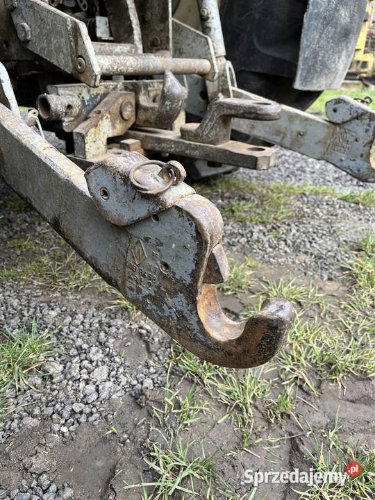 Ursus 1012 turbo Siedlakowice