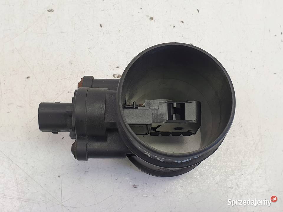 PRZEPŁYWOMIERZ POWIETRZA Opel Meriva A 14 16V Motoryzacja Rudka sprzedam