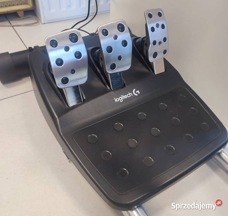 Kierownica Pc Logitech G29 STOJAK WEEL STAND PRO Kraków