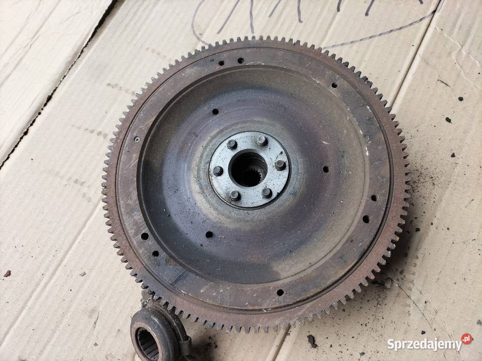 FIAT CINQUECENTO SEICENTO UNO 900 09 SPRZĄGŁO osobowe sprzedam